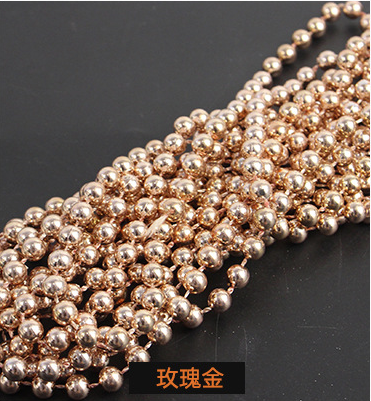 珠链产品4